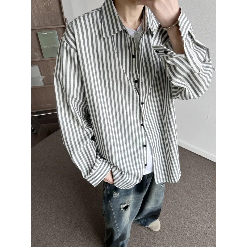 FAKE VINTAGE Shirts Unisex-8