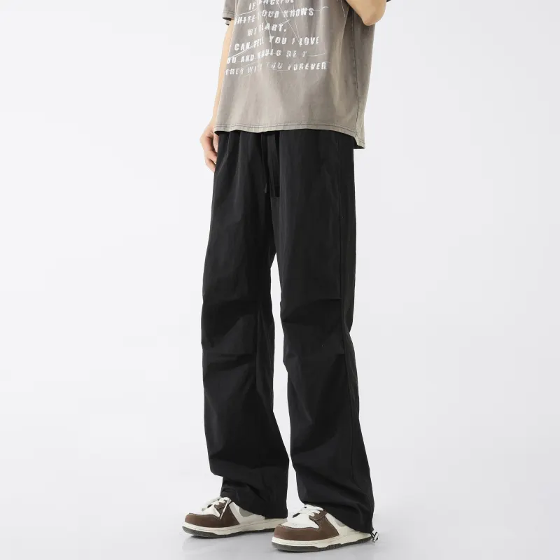 FAKE VINTAGE Casual Pants Unisex-2