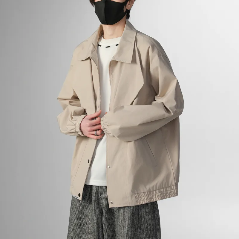 FAKE VINTAGE Jackets Coats Unisex-8