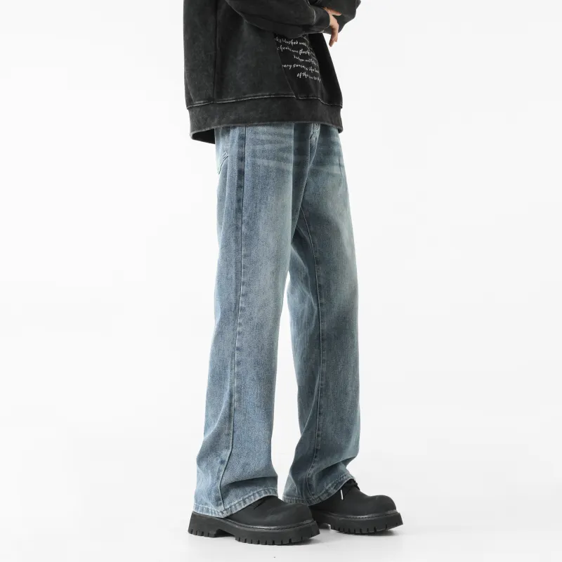FAKE VINTAGE Jeans Unisex-13