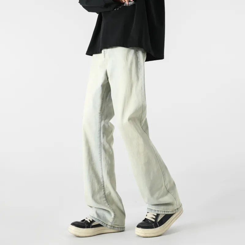 FAKE VINTAGE Jeans Unisex-12
