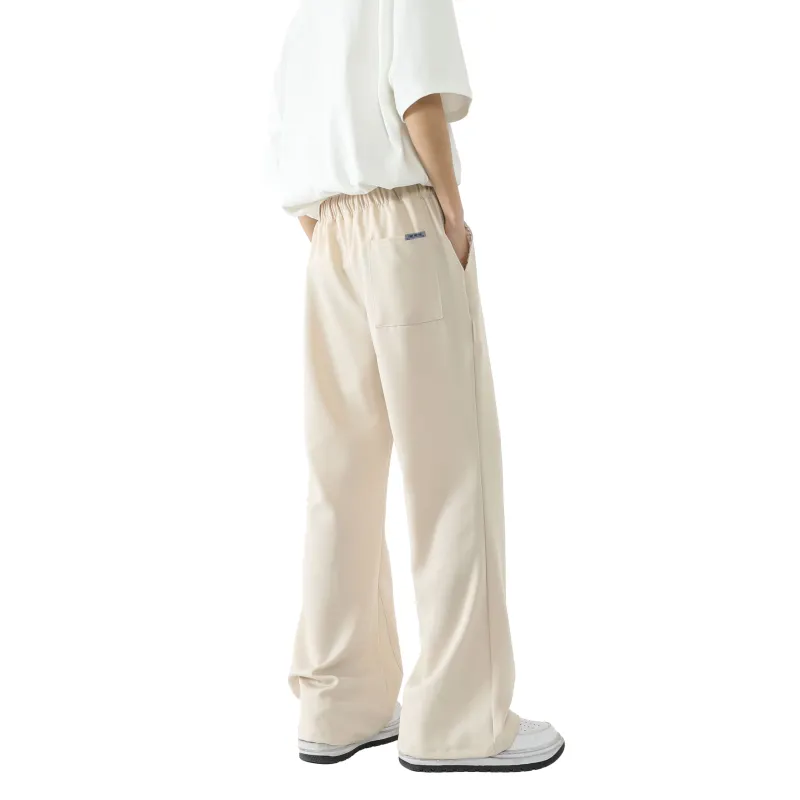 FAKE VINTAGE Suit Trouser Unisex-15