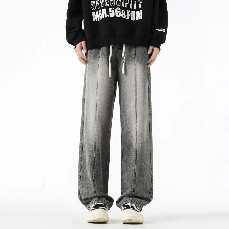 FAKE VINTAGE Jeans Unisex-14