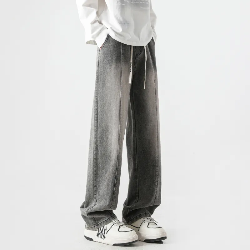 FAKE VINTAGE Jeans Unisex-25