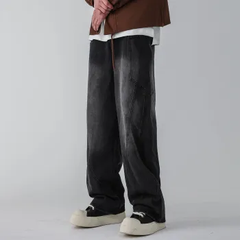 FAKE VINTAGE Jeans Unisex