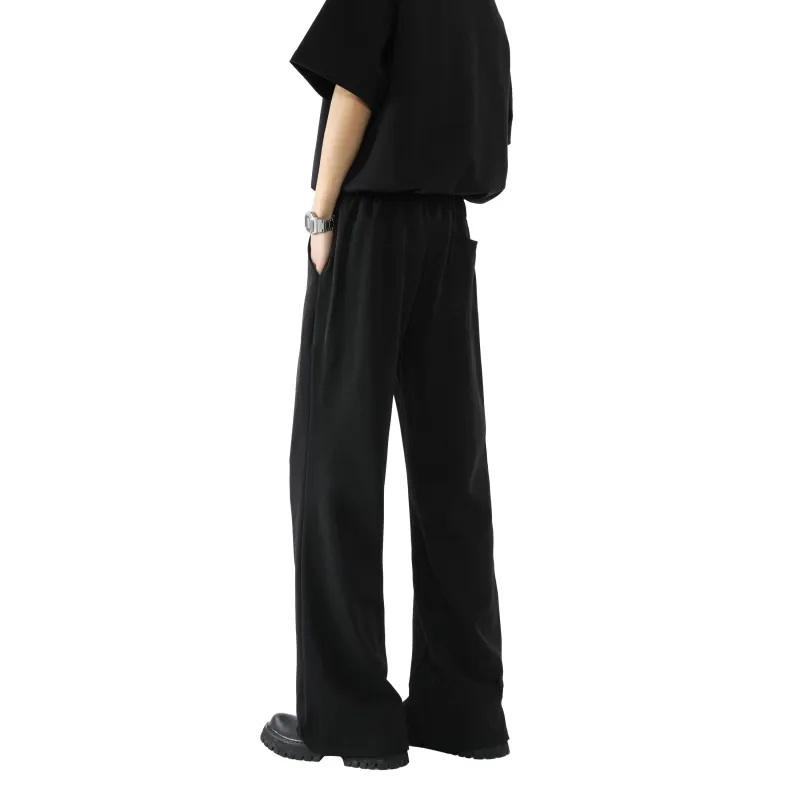 FAKE VINTAGE Suit Trouser Unisex-1