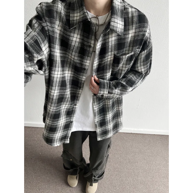 FAKE VINTAGE Shirts Unisex-2