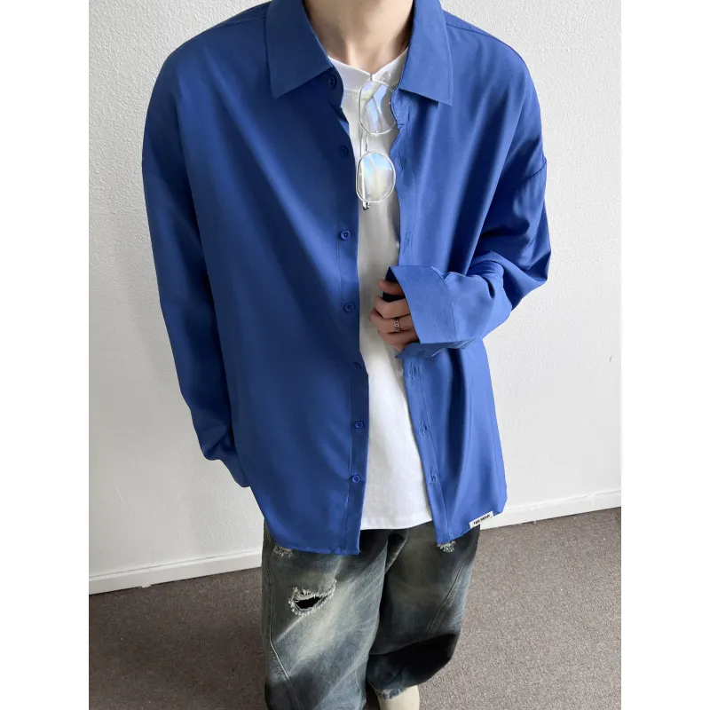 FAKE VINTAGE Shirts Unisex-22