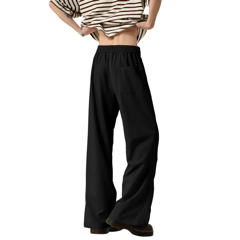FAKE VINTAGE Casual Pants Unisex-1