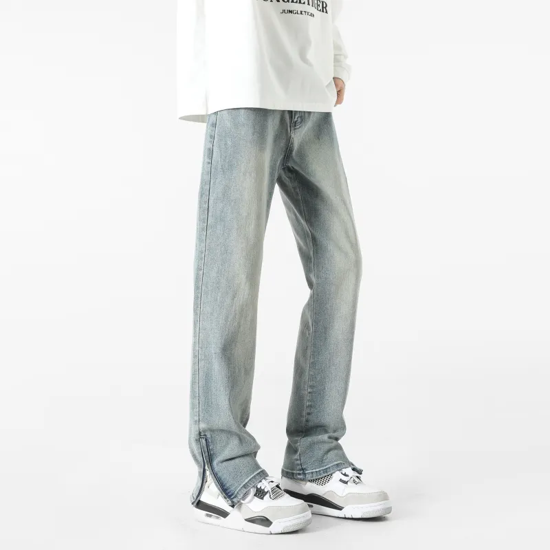 FAKE VINTAGE Jeans Unisex-19