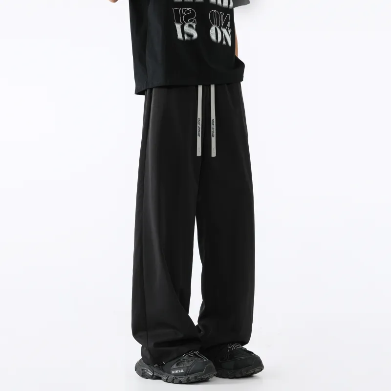 FAKE VINTAGE Casual Pants Unisex-7