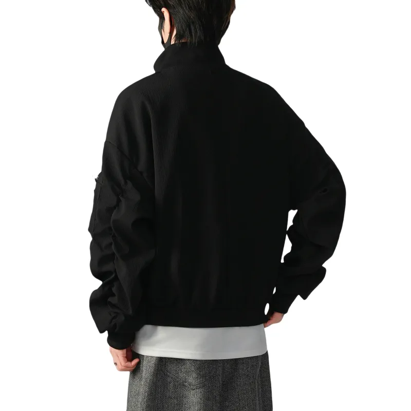 FAKE VINTAGE Jackets Coats Unisex-1