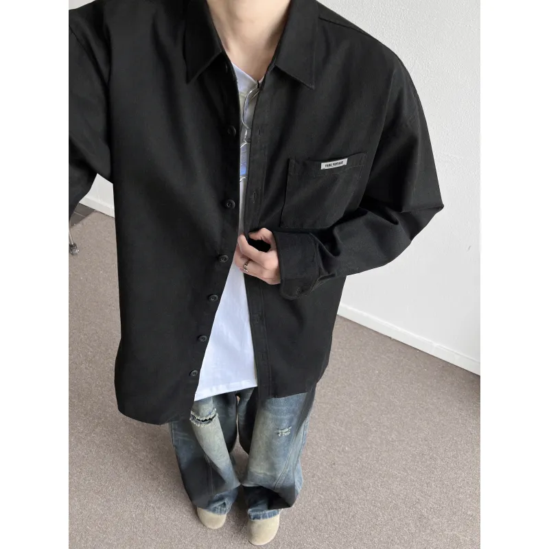 FAKE VINTAGE Shirts Unisex-2