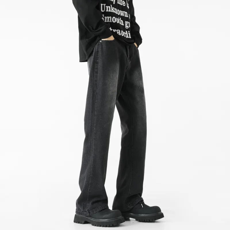 FAKE VINTAGE Jeans Unisex-6