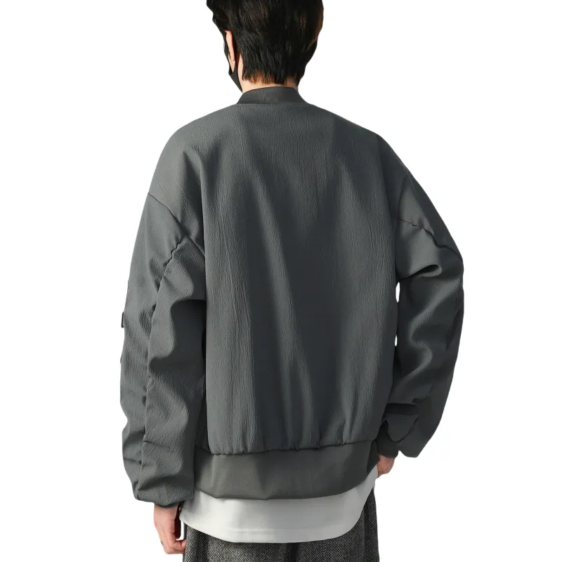 FAKE VINTAGE Jackets Coats Unisex-9