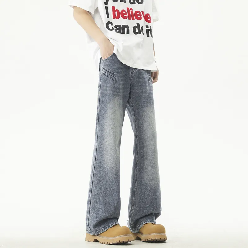 FAKE VINTAGE Jeans Unisex-9