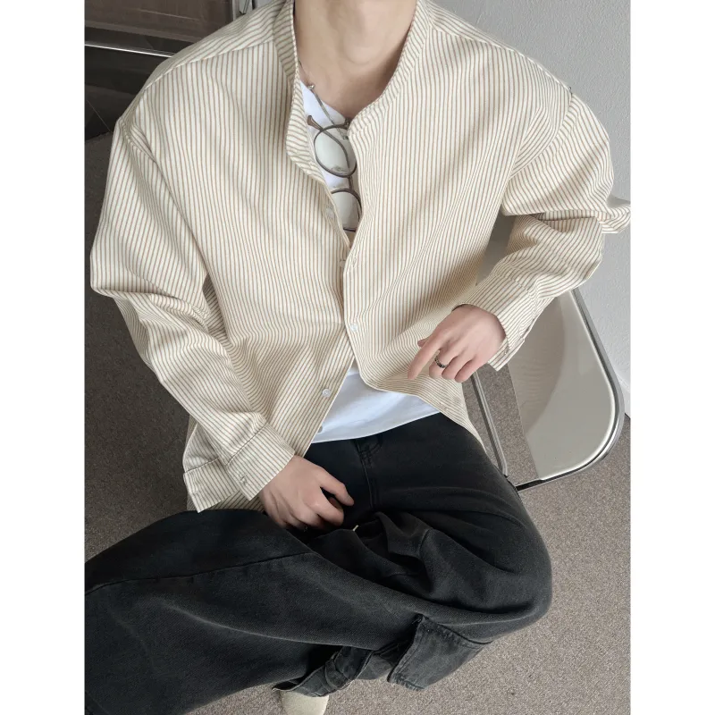 FAKE VINTAGE Shirts Unisex-14