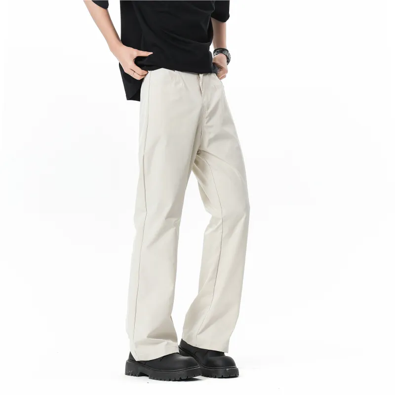 FAKE VINTAGE Suit Trouser Unisex-9