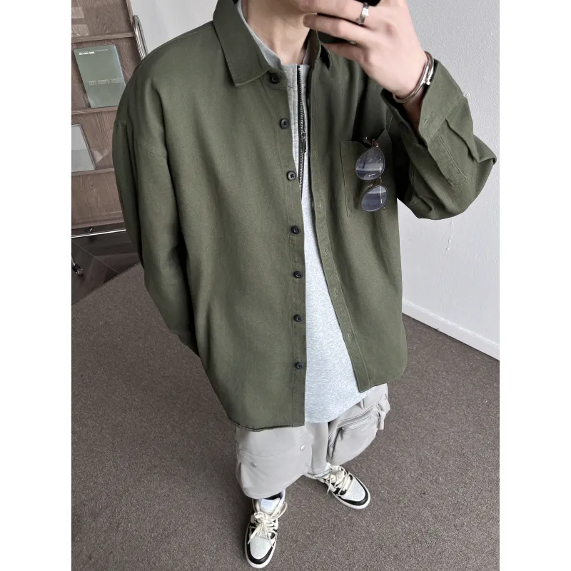 FAKE VINTAGE Shirts Unisex-7