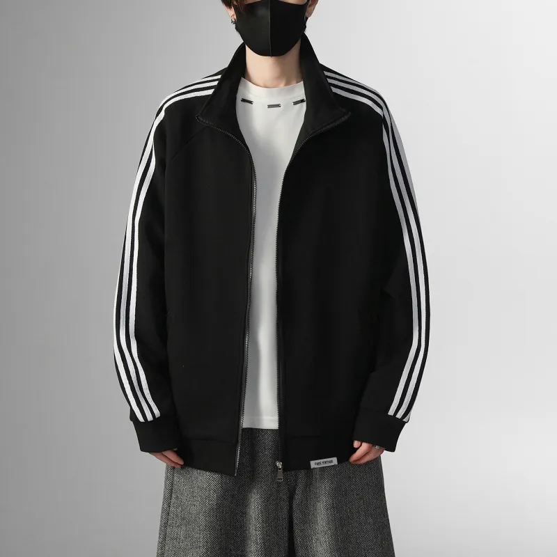 FAKE VINTAGE Sweatshirts Unisex-5