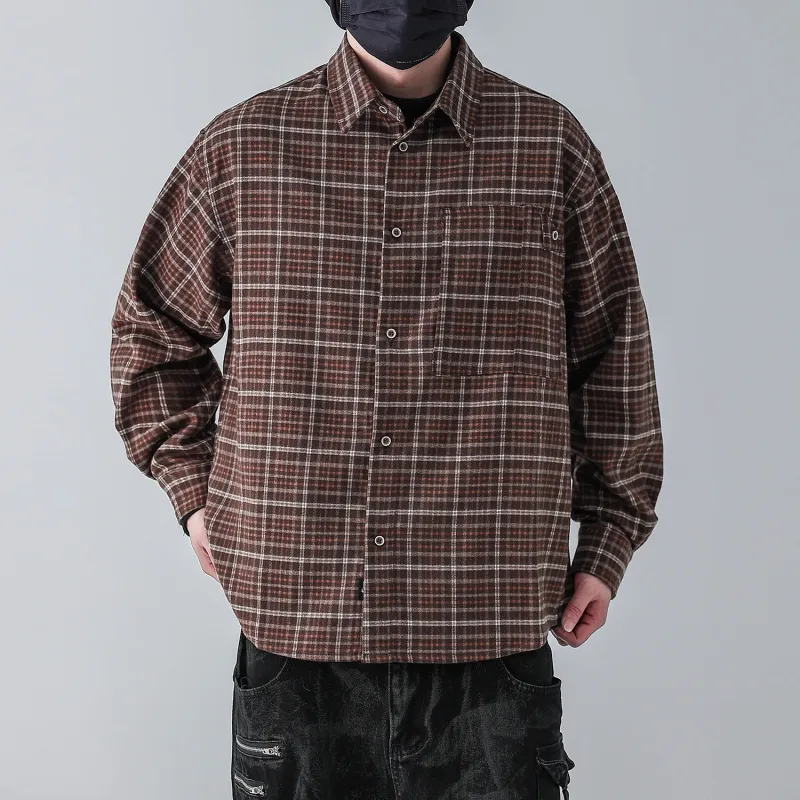 FAKE VINTAGE Shirts Unisex-8