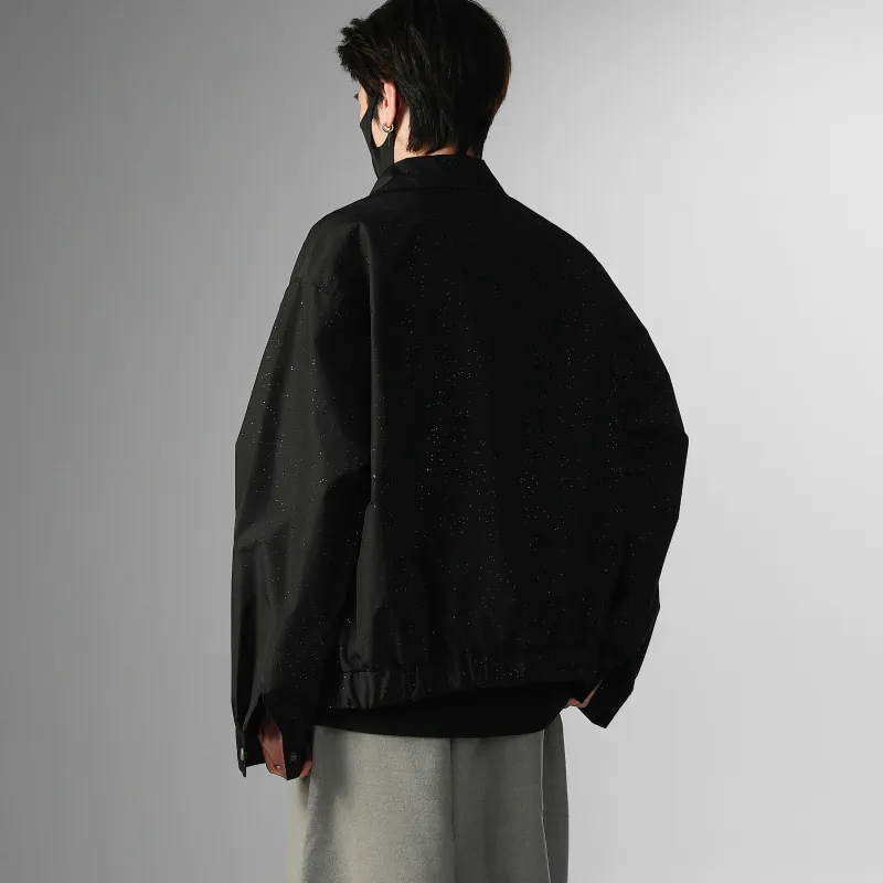 FAKE VINTAGE Jackets Unisex-2