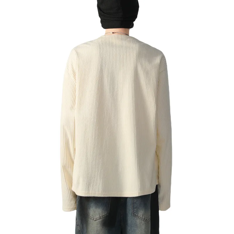FAKE VINTAGE Sweatshirts Unisex-6