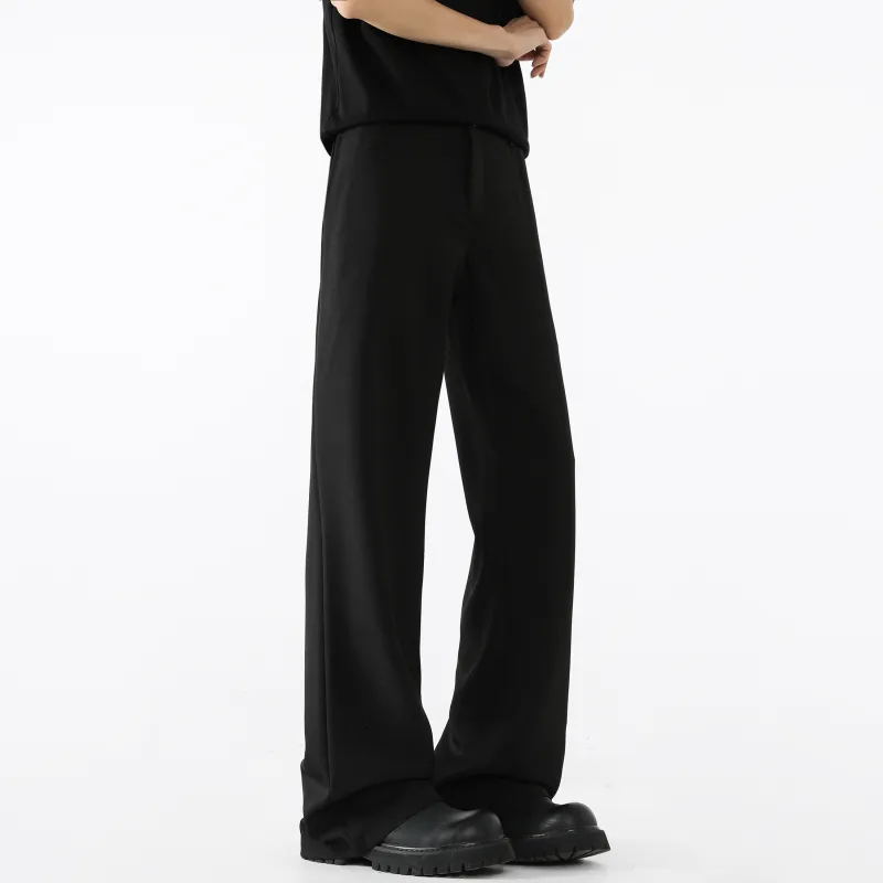 FAKE VINTAGE Casual Pants Unisex-2