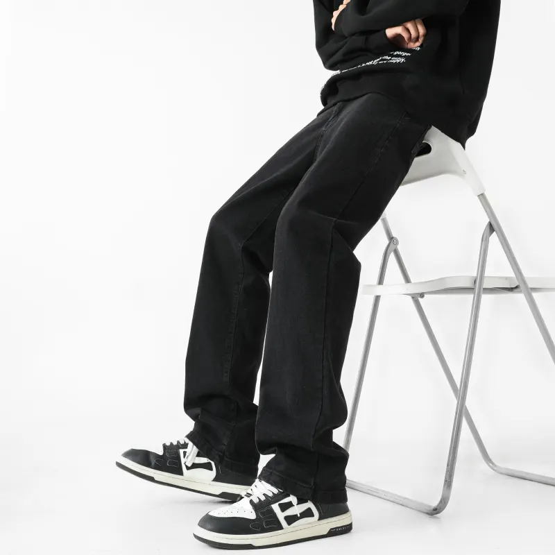 FAKE VINTAGE Jeans Unisex-27