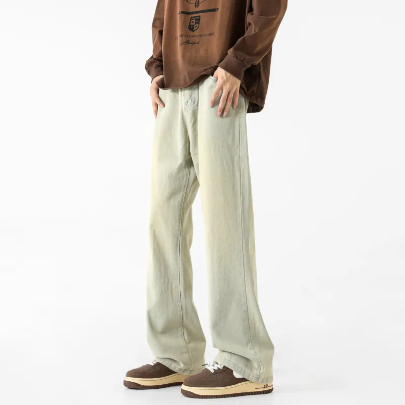 FAKE VINTAGE Jeans Unisex-17