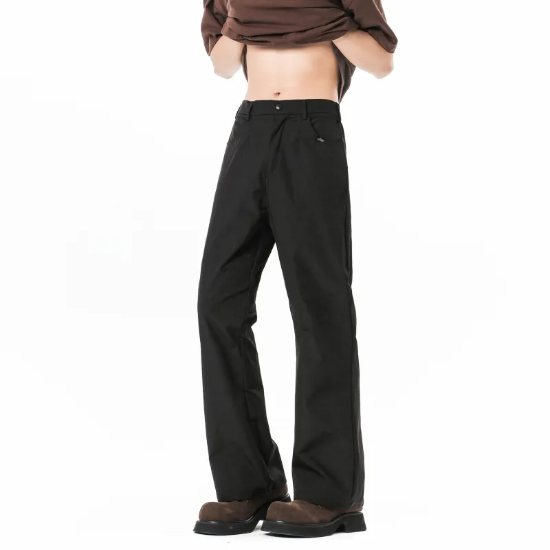 FAKE VINTAGE Suit Trouser Unisex-2