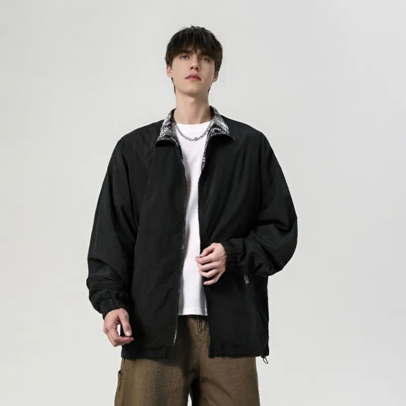 FAKE VINTAGE Sun Protection Clothing Unisex-2
