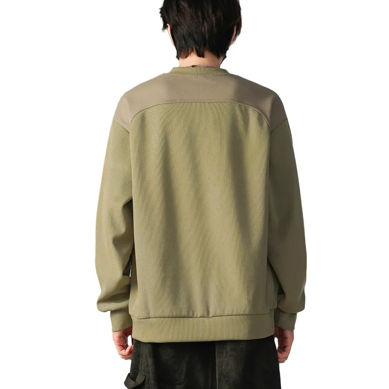 FAKE VINTAGE Sweatshirts Unisex-6