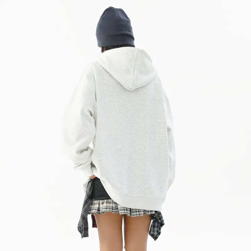 FAKE VINTAGE Sweatshirts Unisex-2