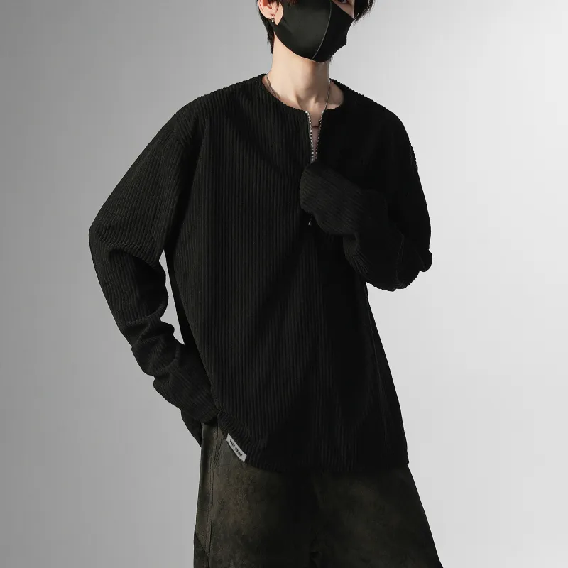 FAKE VINTAGE Sweatshirts Unisex-4