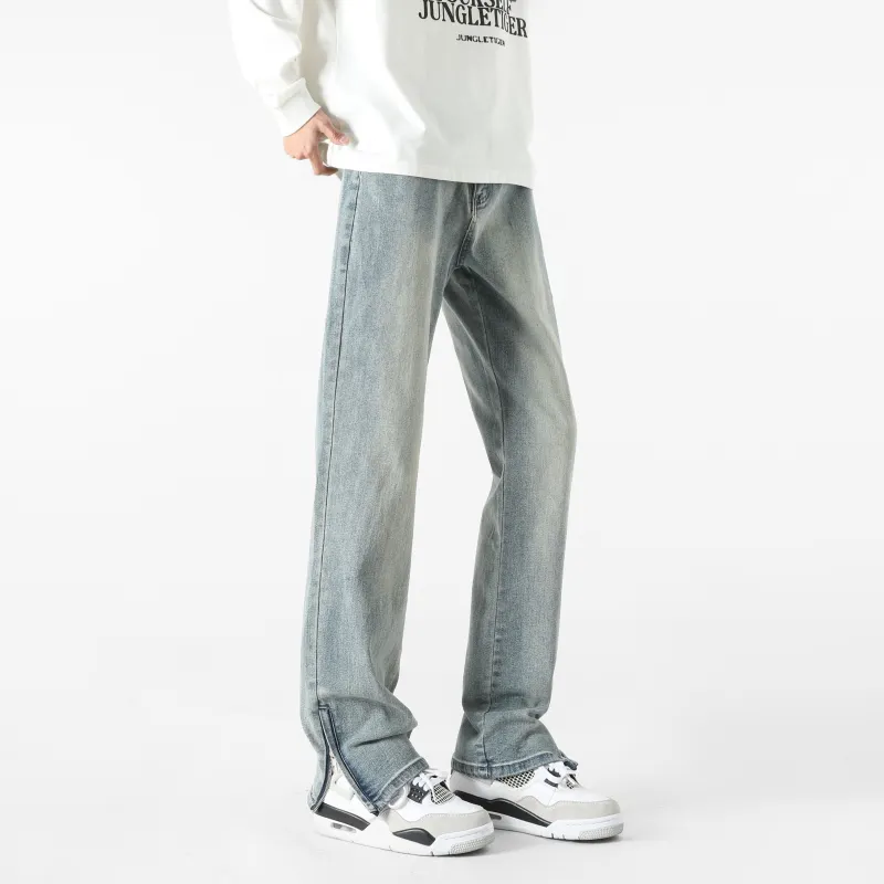 FAKE VINTAGE Jeans Unisex-18