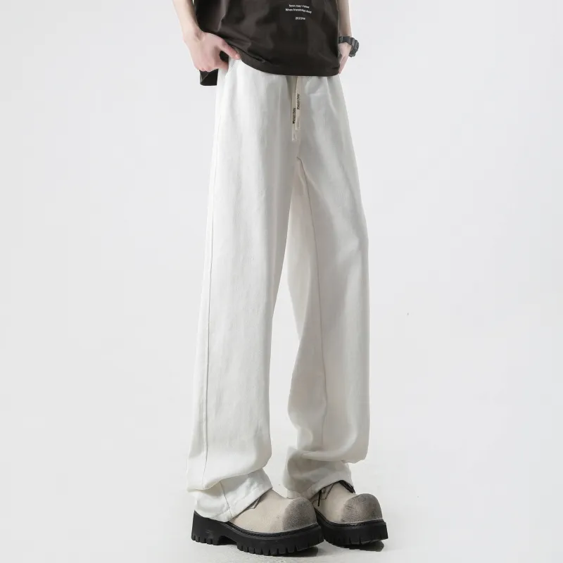 FAKE VINTAGE Jeans Unisex-4