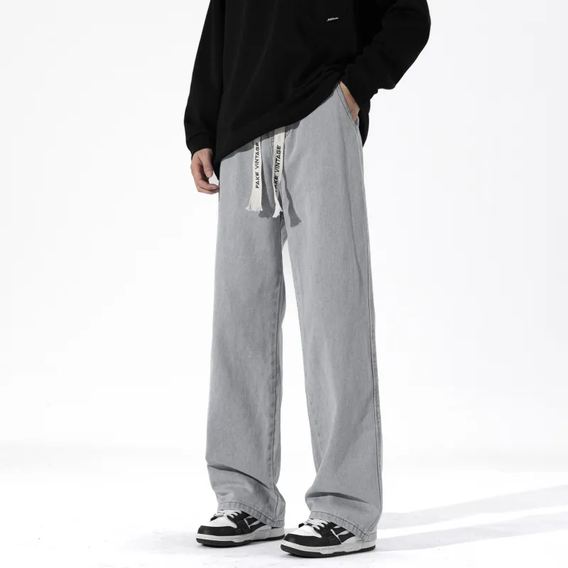 FAKE VINTAGE Jeans Unisex-15