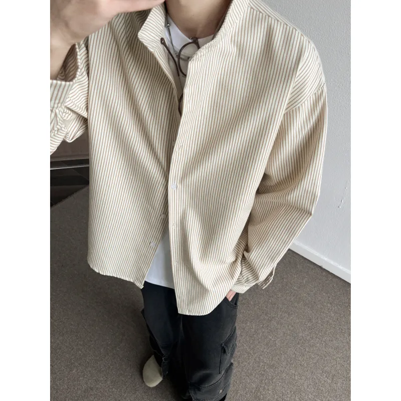FAKE VINTAGE Shirts Unisex-13