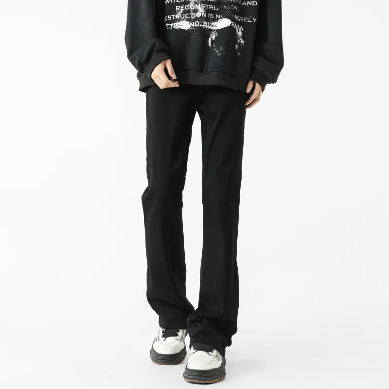 FAKE VINTAGE Jeans Unisex-9