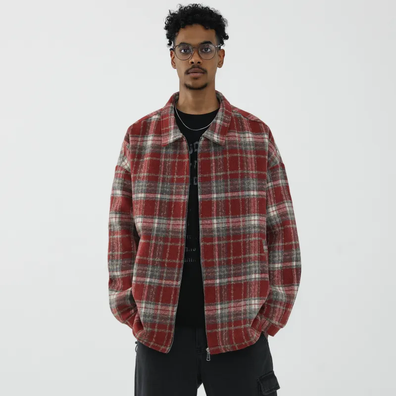 FAKE VINTAGE Jackets & Coats Unisex-7