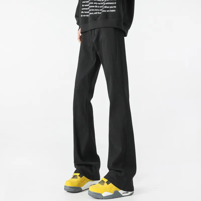 FAKE VINTAGE Jeans Unisex-7