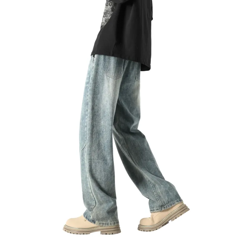 FAKE VINTAGE Jeans Unisex-1