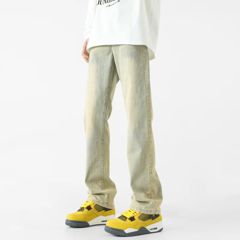 FAKE VINTAGE Jeans Unisex-30