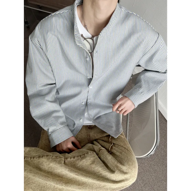 FAKE VINTAGE Shirts Unisex-9