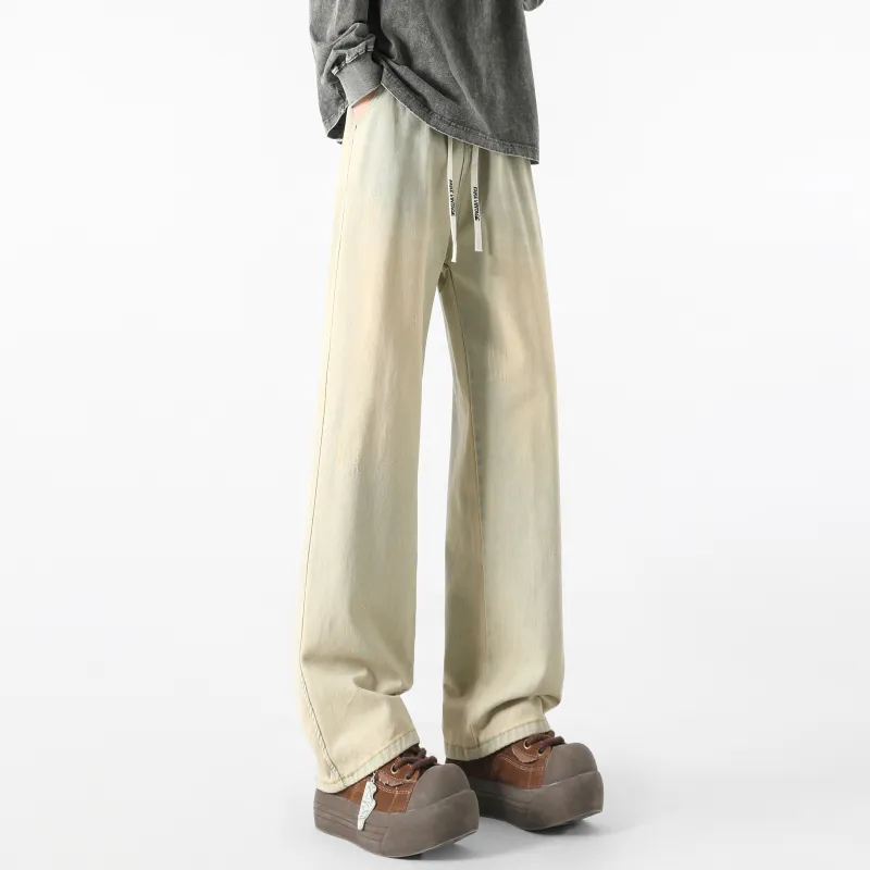 FAKE VINTAGE Jeans Unisex-8