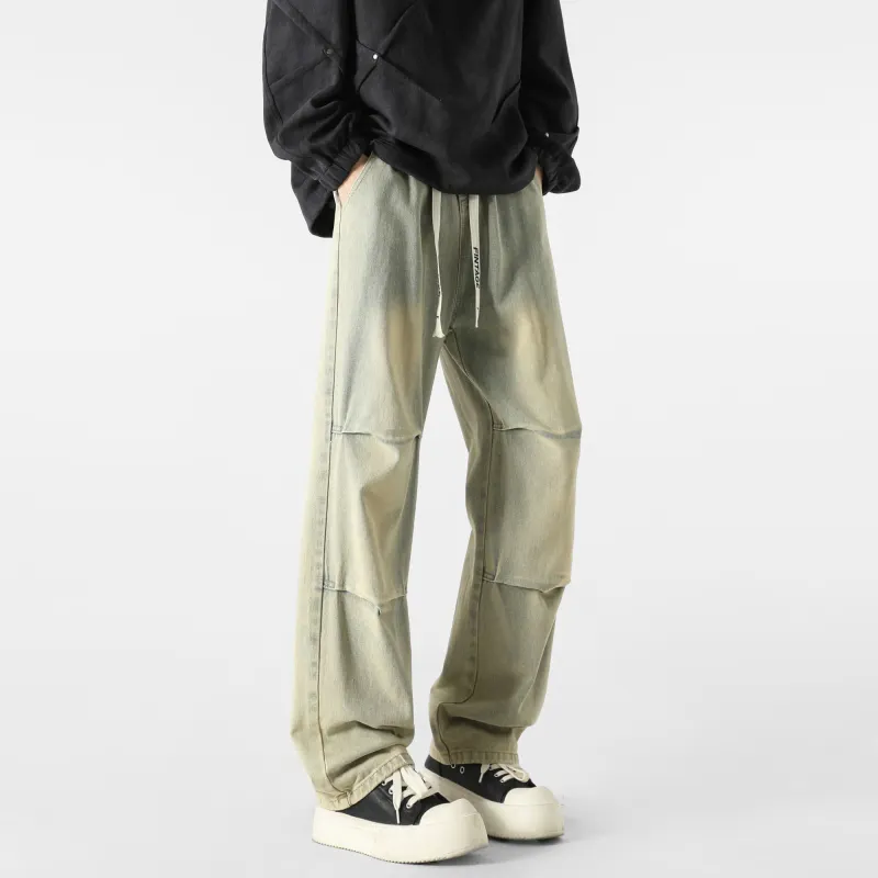 FAKE VINTAGE Jeans Unisex-26