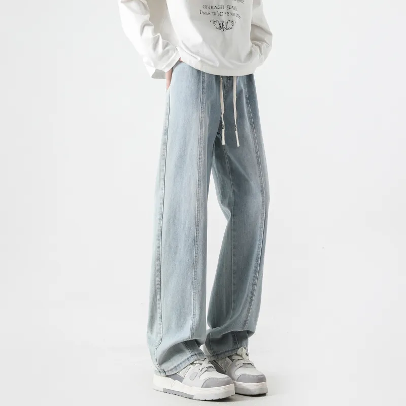 FAKE VINTAGE Jeans Unisex-20