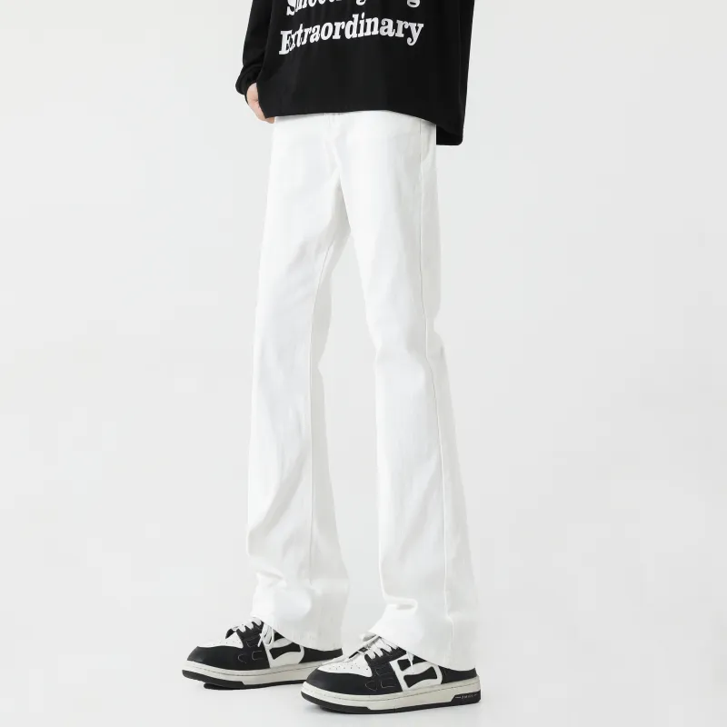 FAKE VINTAGE Jeans Unisex-7