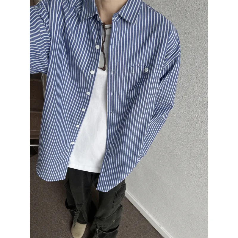 FAKE VINTAGE Shirts Unisex-12